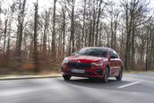 Skoda Scala Facelift si Skoda Kamiq Facelift - Galerie foto completa