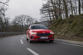 Skoda Scala Facelift si Skoda Kamiq Facelift - Galerie foto completa