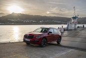 Skoda Scala Facelift si Skoda Kamiq Facelift - Galerie foto completa