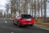 Skoda Scala Facelift si Skoda Kamiq Facelift - Galerie foto completa