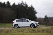 Skoda Scala Facelift si Skoda Kamiq Facelift - Galerie foto completa