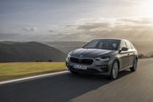 Skoda Scala Facelift si Skoda Kamiq Facelift - Galerie foto completa