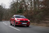 Skoda Scala Facelift si Skoda Kamiq Facelift - Galerie foto completa