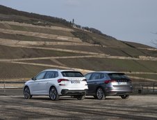 Skoda Kamiq Facelift - Productie