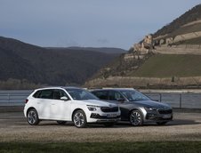 Skoda Kamiq Facelift - Productie