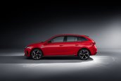 Skoda Scala Facelift