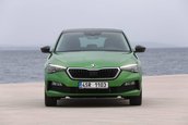 Skoda Scala - Galerie Foto