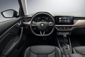 Skoda Scala - Galerie Foto