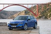 Skoda Scala - Galerie Foto