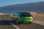 Skoda Scala - Galerie Foto