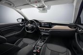 Skoda Scala - Galerie Foto