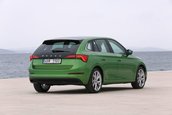 Skoda Scala - Galerie Foto