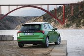 Skoda Scala - Galerie Foto