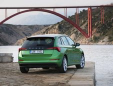 Skoda Scala - Galerie Foto