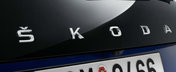 Noul model de la SKODA are de-acum un nume. Vine in acest an si concureaza cu Volkswagen GOLF
