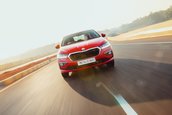 Skoda Slavia - Galerie foto