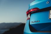 Skoda Slavia - Galerie foto