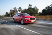 Skoda Slavia - Galerie foto