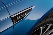 Skoda Slavia