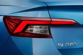 Skoda Slavia