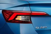 Skoda Slavia