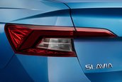 Skoda Slavia