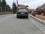 Skoda Superb 1.8t