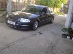 Skoda Superb 1.8t