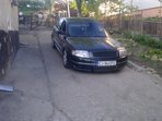 Skoda Superb 1.8t