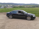 Skoda Superb 1.8t