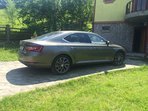 Skoda Superb 2.0 TDI