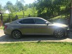 Skoda Superb 2.0 TDI