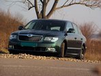 Skoda Superb Ambition / 1.4 TSI / Crocodiu'