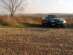 Skoda Superb Ambition / 1.4 TSI / Crocodiu'