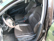 Skoda Superb Combi de 450 CP, de vanzare