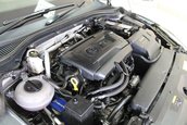 Skoda Superb cu 560 CP de vanzare