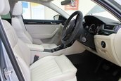 Skoda Superb cu 560 CP de vanzare