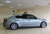 Skoda Superb cu 560 CP de vanzare