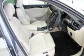 Skoda Superb cu 560 CP de vanzare