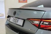 Skoda Superb cu 560 CP de vanzare