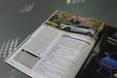 Skoda Superb cu 560 CP de vanzare