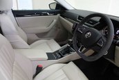 Skoda Superb cu 560 CP de vanzare