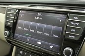 Skoda Superb cu 560 CP de vanzare