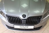 Skoda Superb cu 560 CP de vanzare