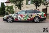 Skoda Superb cu jante RONAL