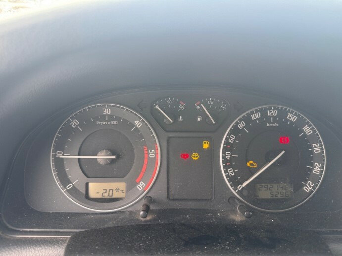Skoda Superb de vanzare