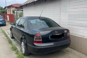 Skoda Superb de vanzare