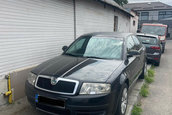 Skoda Superb de vanzare