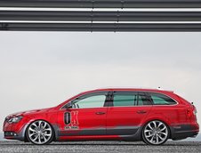 Skoda Superb Estate by OK-Chiptuning