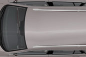 Skoda Superb Estate in detaliu